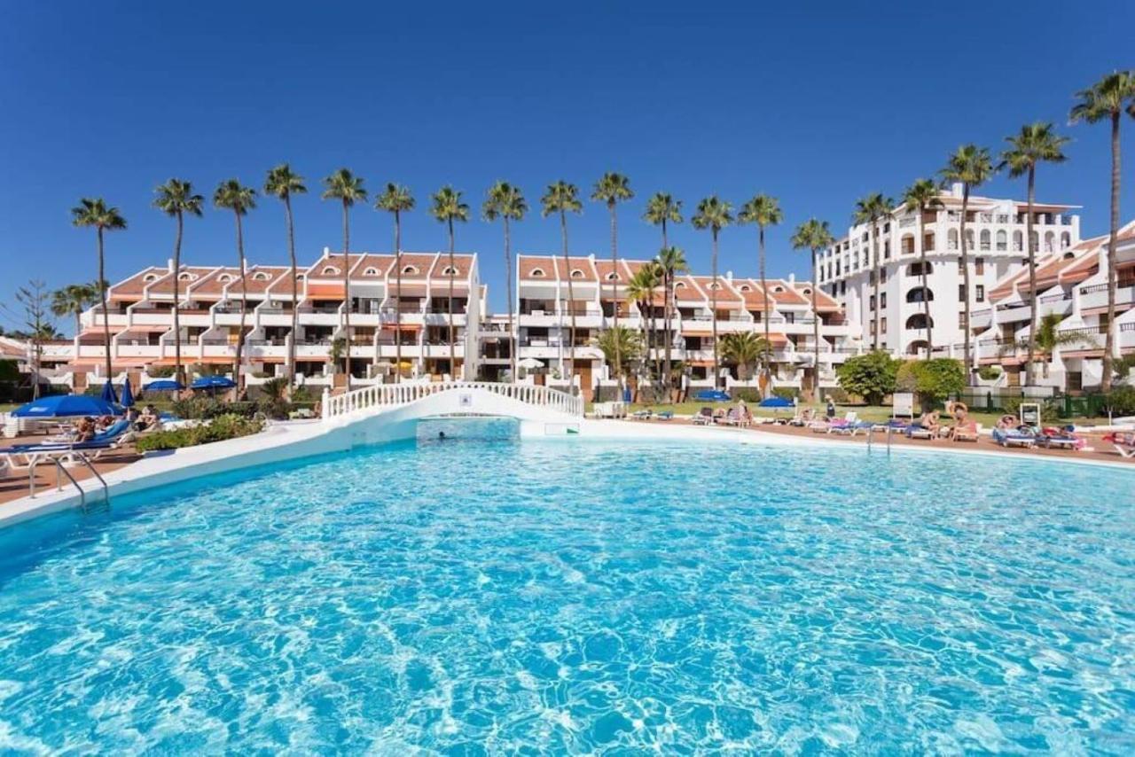 Parque Santiago 2 En Playa de Las Américas Arona  Exterior foto
