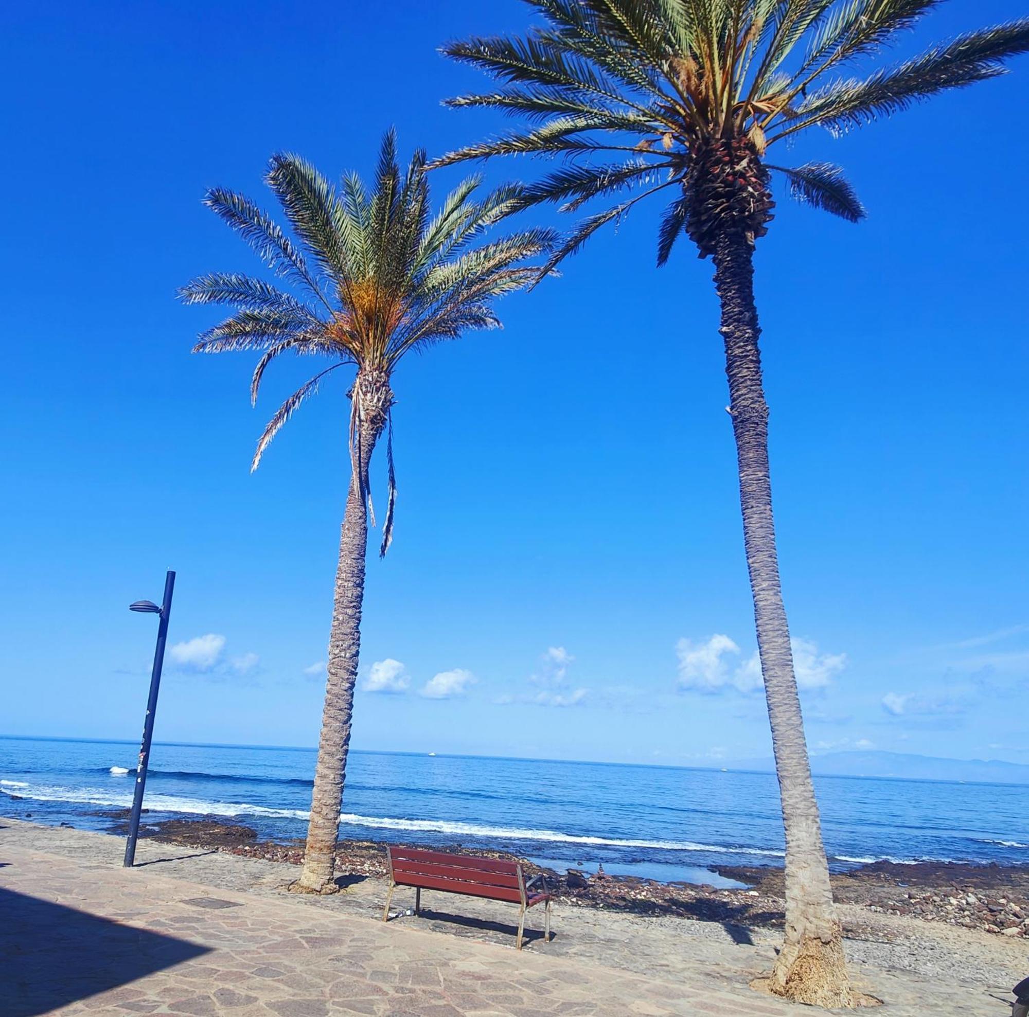Parque Santiago 2 En Playa de Las Américas Arona  Exterior foto